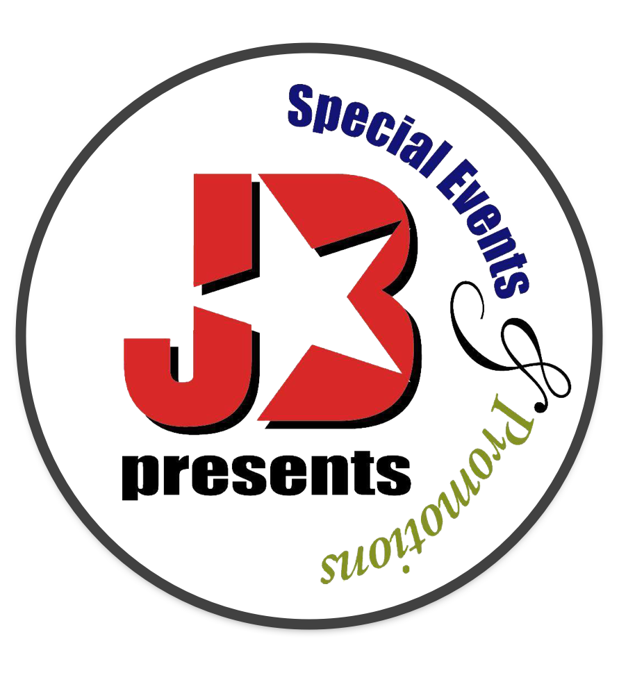 JB Presents logo